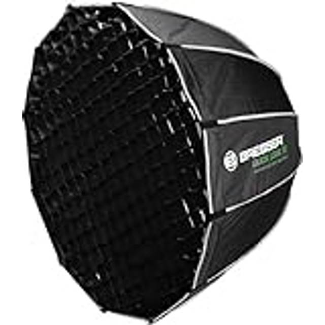 BRESSER Quick Lock 90 Deep Parabolic Softbox