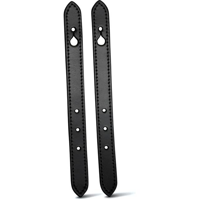 Billingham Eventer MKII Frontstropper Sort