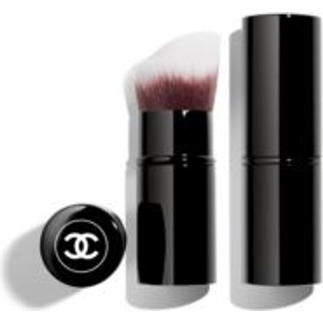 CHANEL Pinceau Fond De Teint Retractable N°103 Retractable Foundation Brush