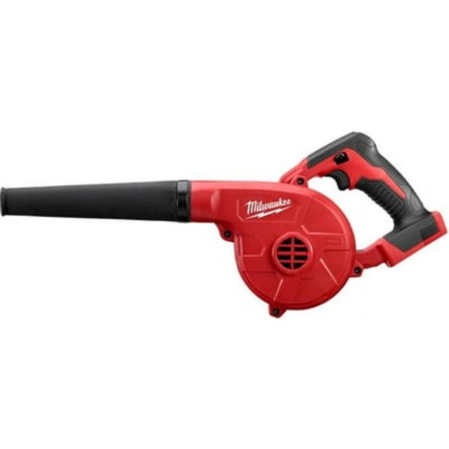Milwaukee 088420 M18 18 Volt Cordless Compact Yard Leaf Blower Sale