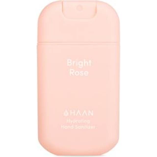 Haan Bright Rose Hydrating Hand Sanitizer 30 ml 30ml