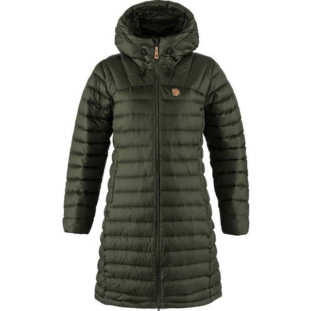 Fjällräven Women's Snow Flake Parka
