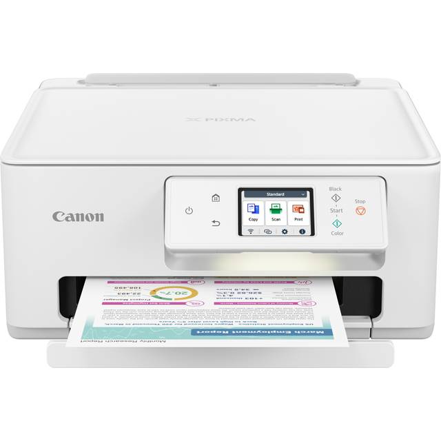 Canon PIXMA TS7650i bläckstråleskrivare