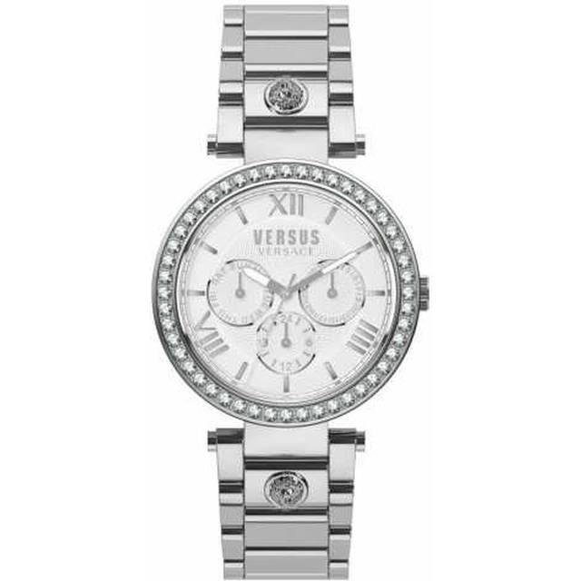 Versus by versace women's watch wrist camden market vspca4821 stainless steel