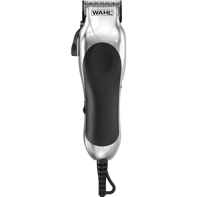 Wahl Chrome Pro Corded Clipper - https://www.wahl.co.uk/app/uploads/2021/12/Wahl_clipper_chrome_pro_wm80103-800_kit_contents.jpg
