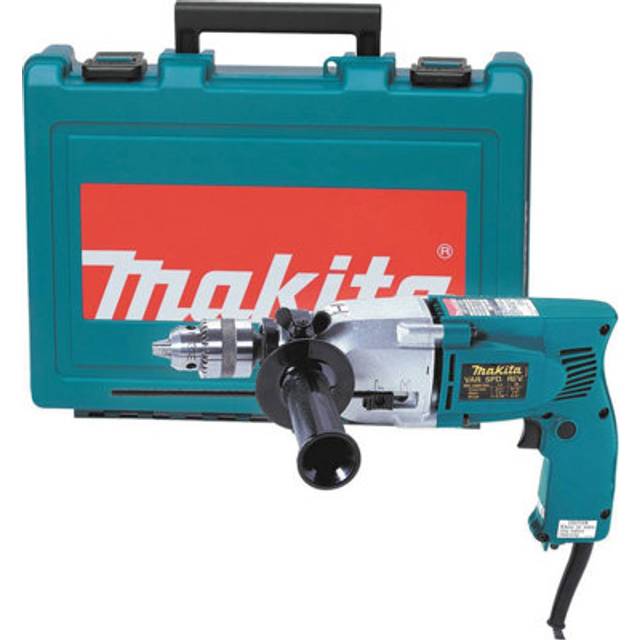 Makita HP2010N/1 Percussion Drill 110V