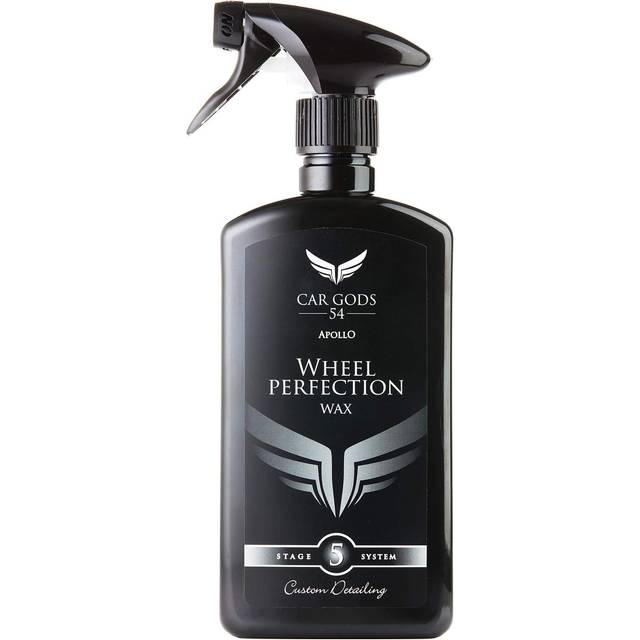 Car Gods Wheel Perfection Wax 500ml
