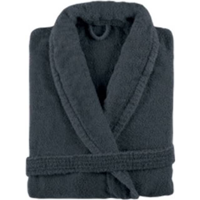 New Plus Badrock Mörkgrå M