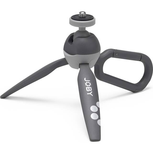 JOBY HandyPod Clip Action