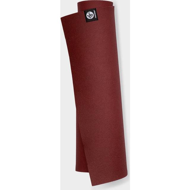 Manduka X Yoga Mat 5mm Verve (Red) / Standard 71" (180cm)
