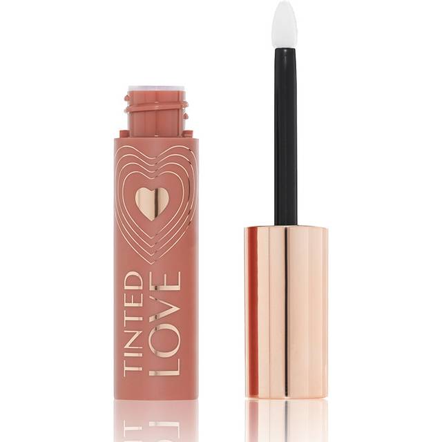 Charlotte Tilbury Tinted Love Blushed Rose