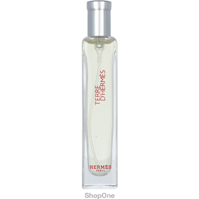 Hermès Terre D'hermes Eau De Toilette 15ml