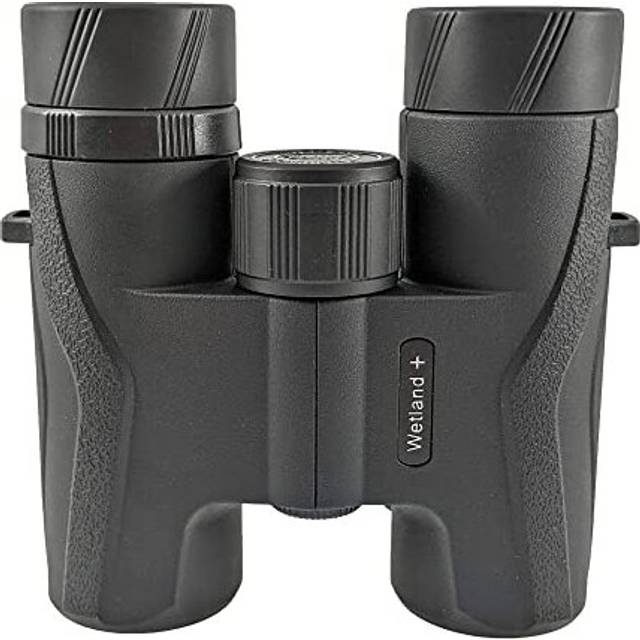 Visionary Wetland PLUS 10x32 Roof Prism Binocular