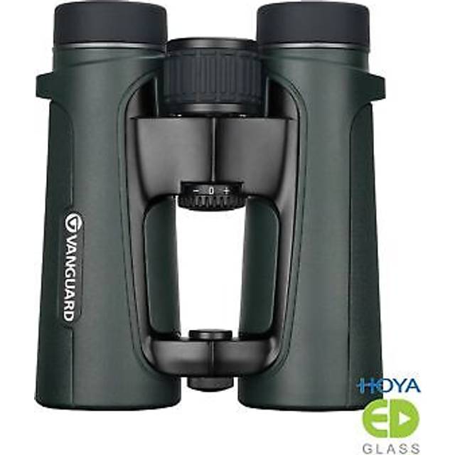 Vanguard VEO HD IV Binoculars 10x42 with HOYA ED Glass & SK-15 Prism