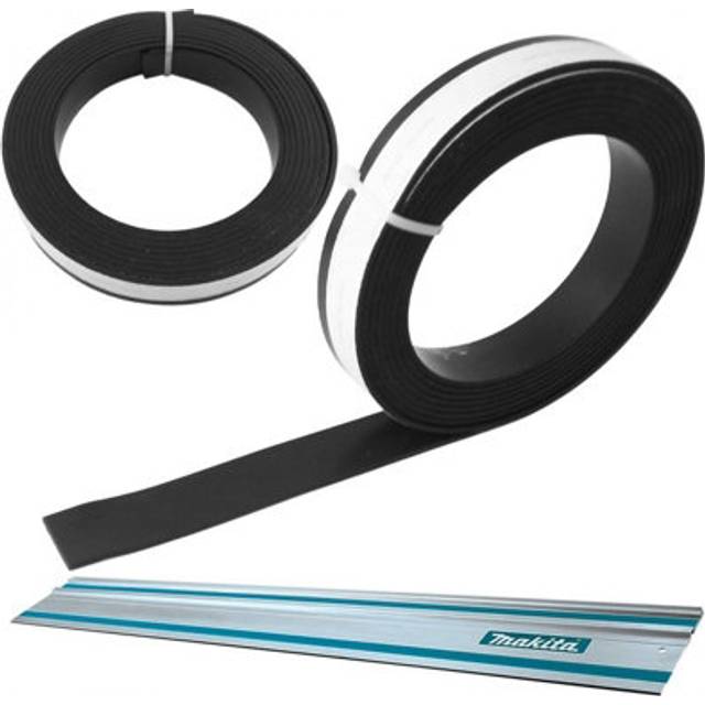Makita 423360-7 Replacement Rubber Splinter Guard For Guide Rail 3M