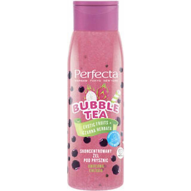 Perfecta Bubble Tea Concentrated Shower Gel 400ml