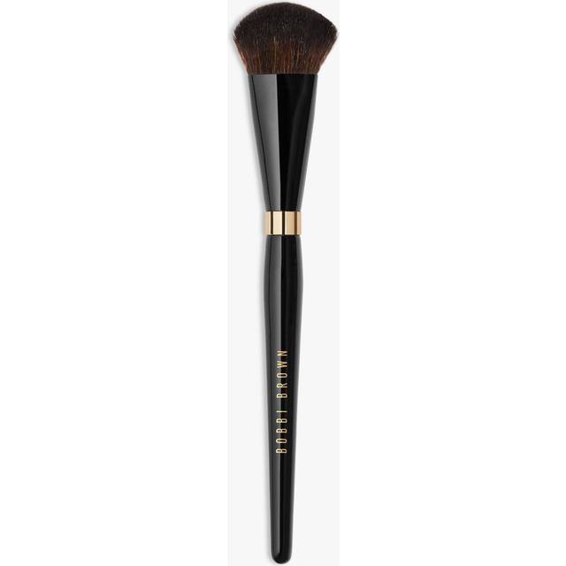 Bobbi Brown Soft Focus Foundationbørste - Ingen Farve