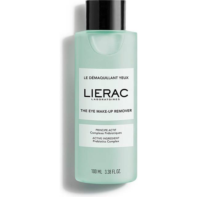 Lierac The Eye Make-up Remover Ögonsminksborttagare 100 ml