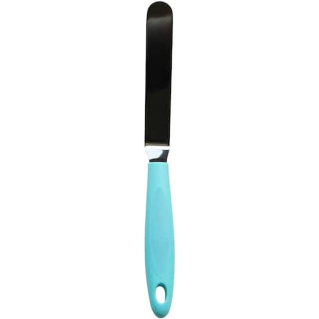 Celebrate It 6 Pack 13" Angled Spatula Palette Knife • Price