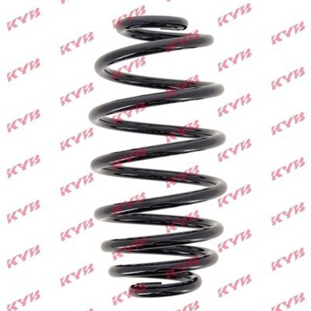 Coil Spring K-Flex RA6160 Kayaba RA6160