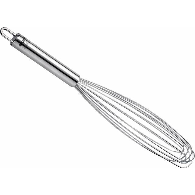 Kuhn Rikon 10-Inch French Wire Whisk  Stainless