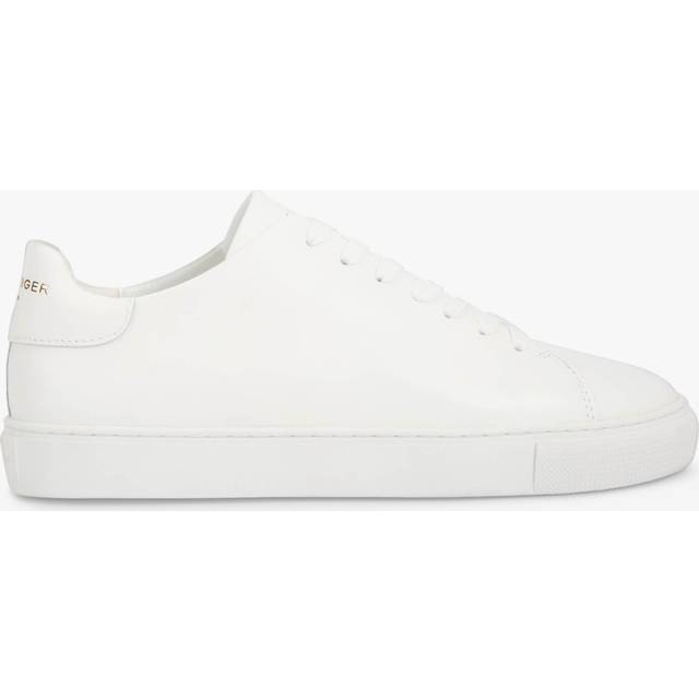 Kurt Geiger London Lennon Leather Trainers
