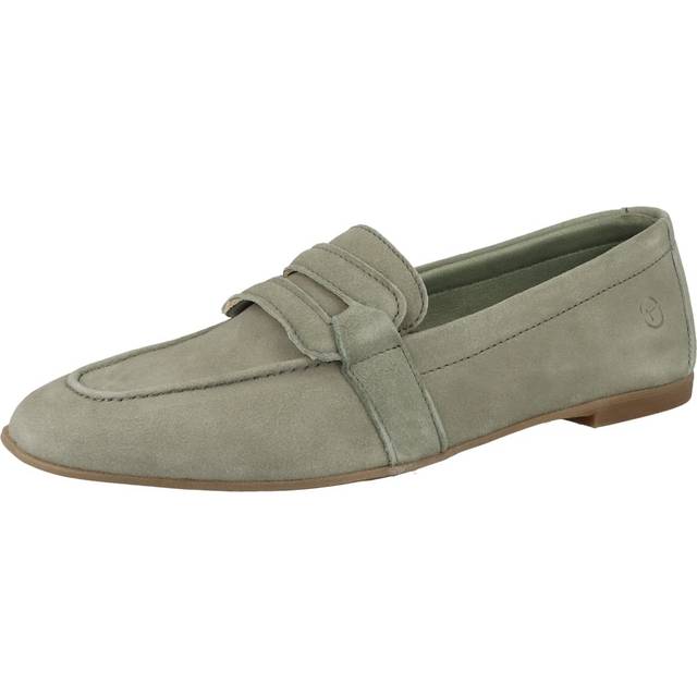 Tamaris Damer 1-1-24604-28 tofflor, Mjuk förvaring - 37 EU