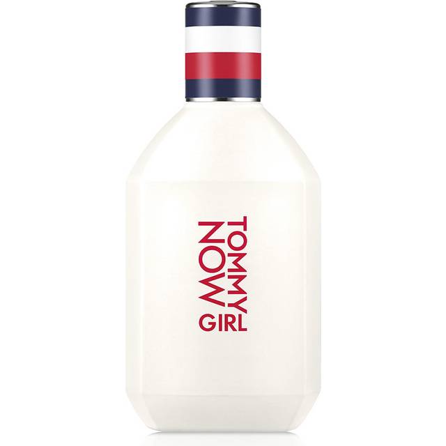 Tommy Girl Now Perfume by Tommy Hilfiger 100 ml EDT Spray for Women (100 ml)
