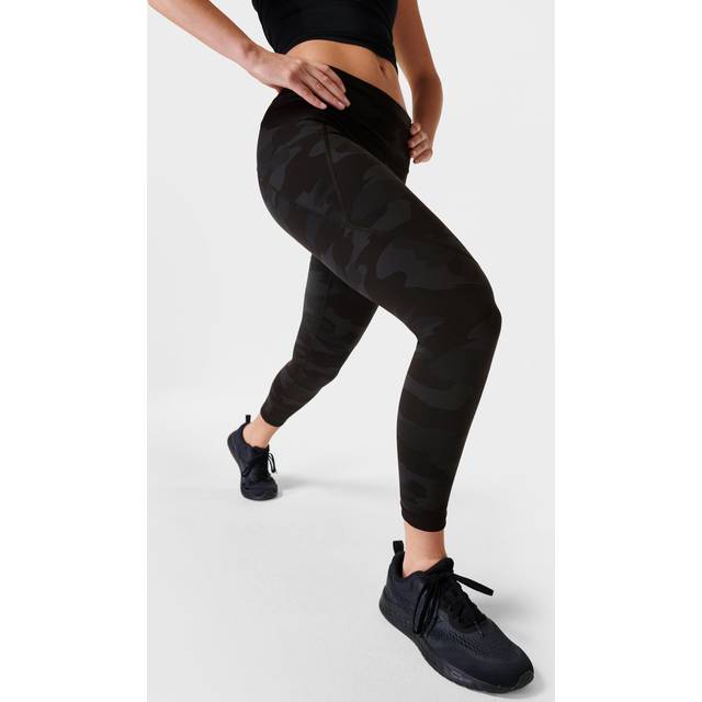 Sweaty Betty Power 7/8 Gym Leggings