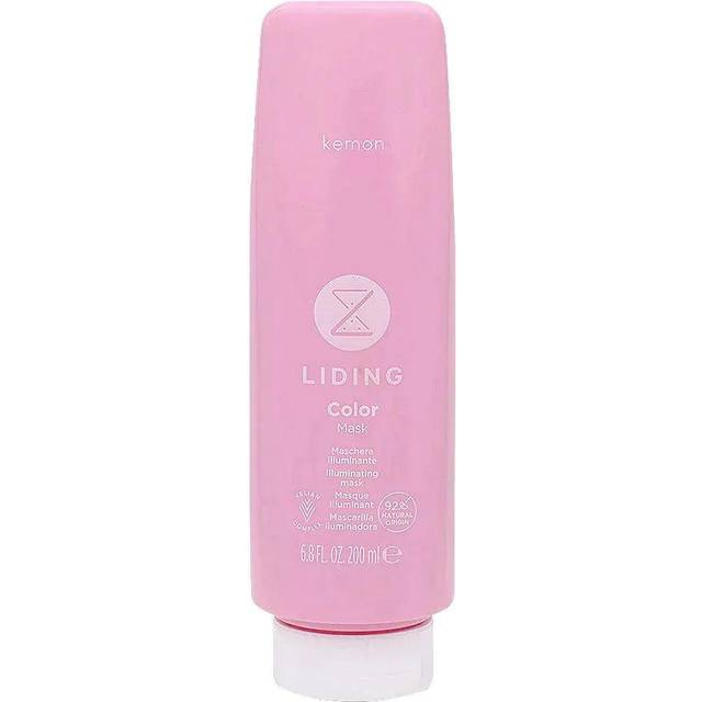 Kemon Liding Color Mask 200ml