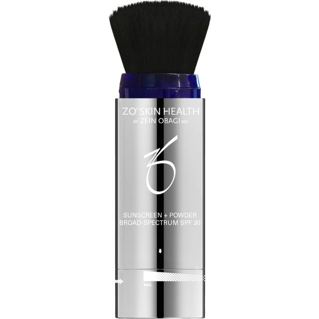 ZO Skin Health Sunscreen + Powder Broad Spectrum SPF 30 - Medium
