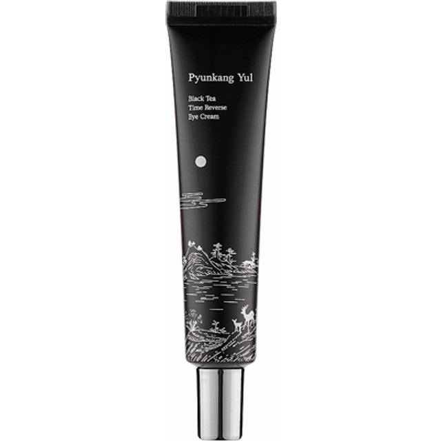Pyunkang Yul Black Tea Time Reverse Eye Cream ml.