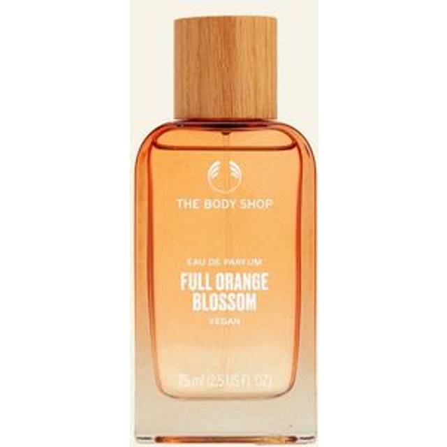 Full Orange Blossom Eau de Parfum