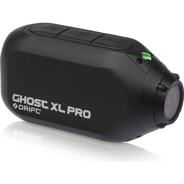 Drift Ghost XL Pro 4K Action Camera