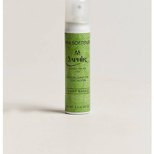 Saphir Medaille d'Or Wax Softener mjukgörare (One size)