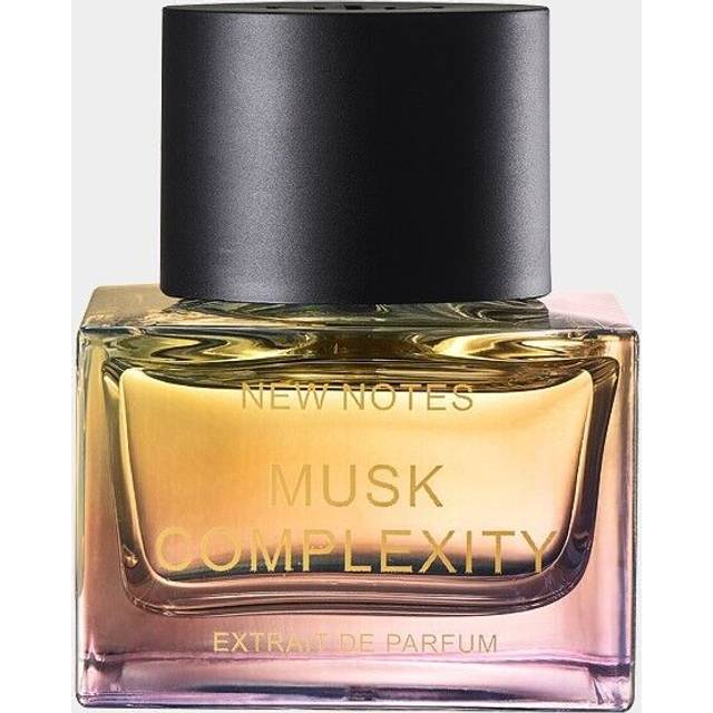 New Notes Musk Complexity Extrait de Parfum 50ml