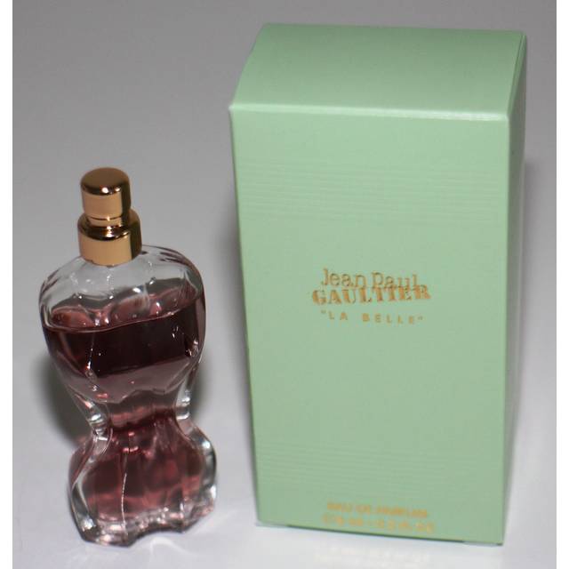 Jean Paul Gaultier La Belle Gaultier Eau de Parfum Mini 6ml GWP Jean P