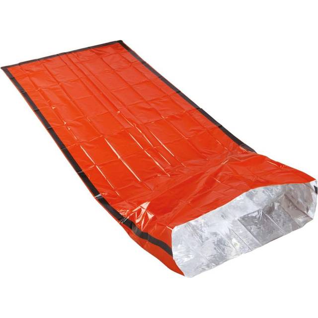 Trespass Emergency Foil Bivvy Bag Hotpocket