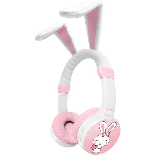 Senz Bunny Bluetooth barnhörlurar