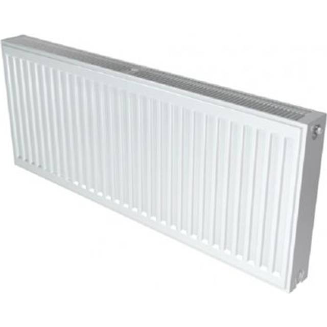Stelrad Compact 450 x 900 K2 Double Radiator - White