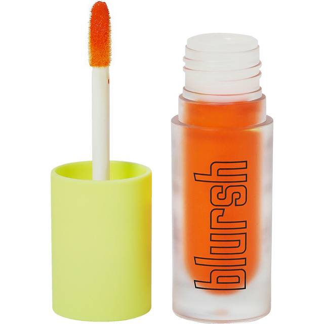 Blursh Liquid Blusher - Yellow - One Size