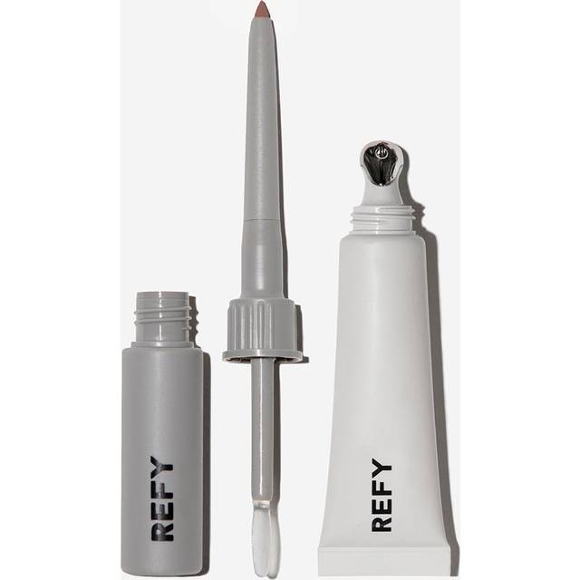 Refy Blush Lip Collection 4ml - BLUSH