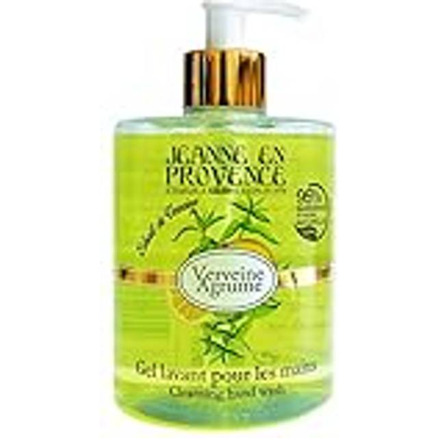 Pre de Provence en Provence Verveine Agrumes Håndsæbe 500ml