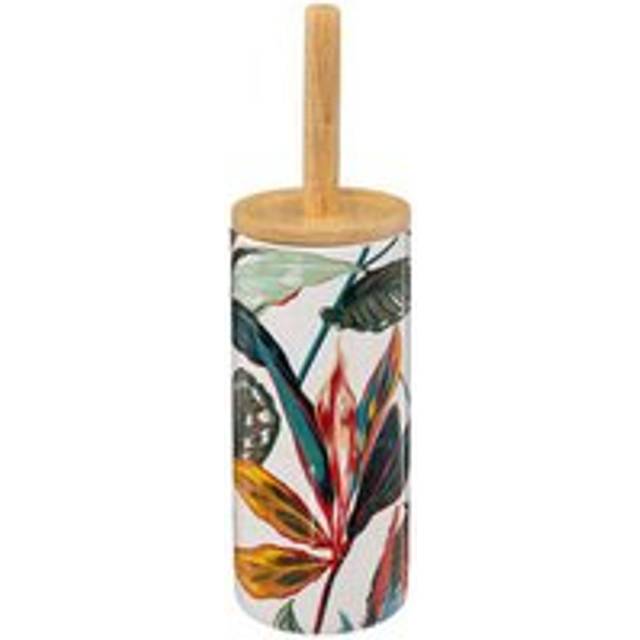 5five Tropical Toilet Brush
