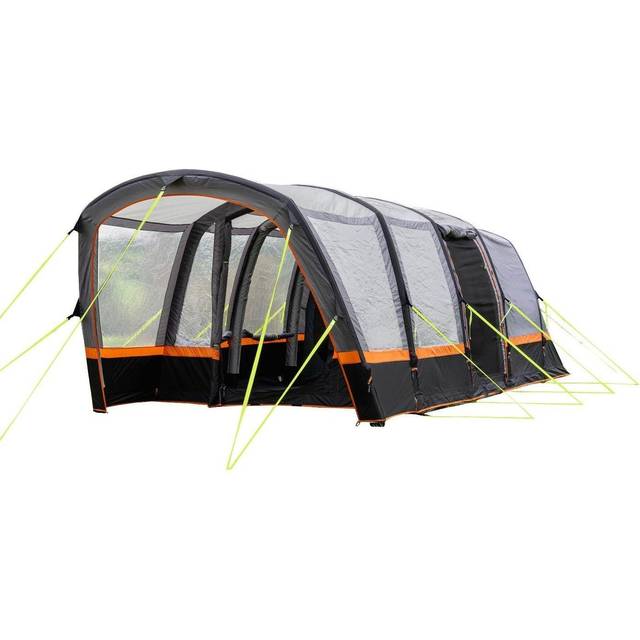 Blakedown Breeze® - 4 Berth Inflatable Tent