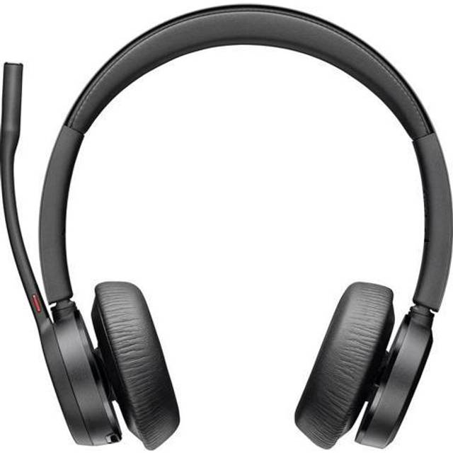 Poly Voyager 4320 USB-A Headset +BT700 dongle