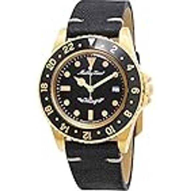 Mathey Tissot Vintage Men's Watch