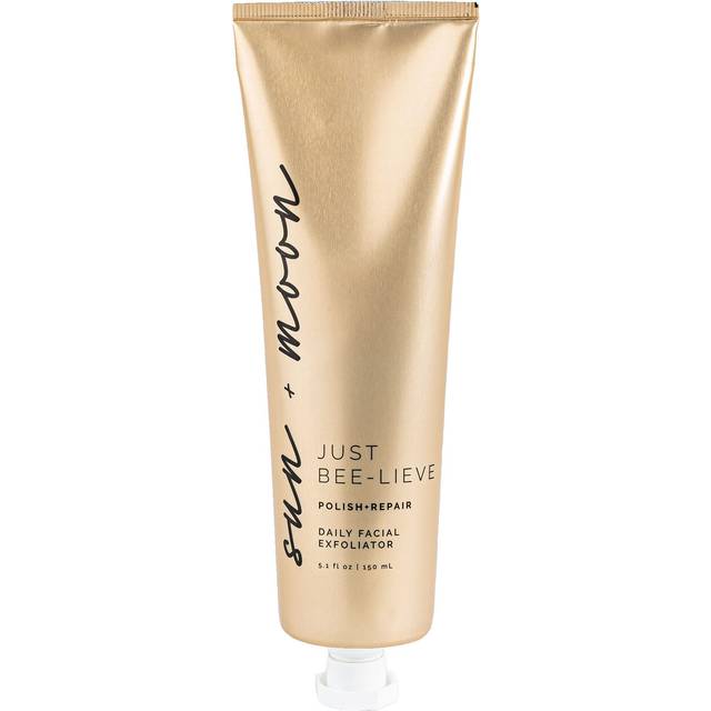 Daily Exfoliating Face Wash Scrub Polishing Facial Exfoliator Skin Repairing Antioxidant with Honey and Grapefruit  51 fl oz