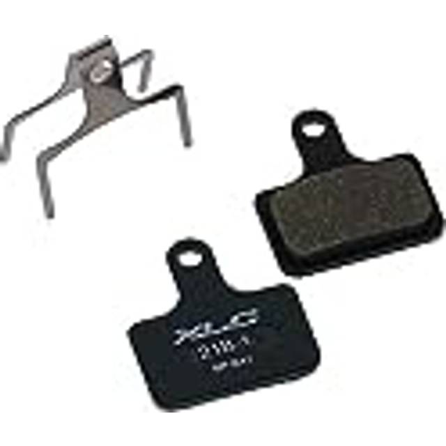 XLC BP-E41 Shimano Ultegra Disc Brake Pads - Black