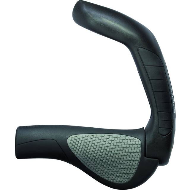 Ergon Grips - GP5 Regular Small Size: Small, Type: Regular